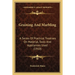 Graining And Marbling: A Series Of Practical Treatises On Material, Tools And Appliances Used (1910)