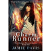 The Charm Runner: Book 1 of the Broken Throne Saga