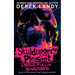 Skulduggery Pleasant