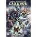 Lazarus Planet: Revenge of the Gods