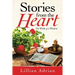 Stories from the Heart: The Walk of a Widow