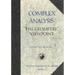 Complex Analysis: The Geometric Viewpoint