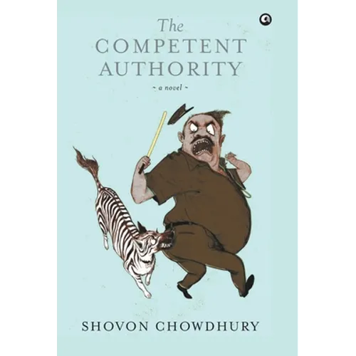 The Competent Authority