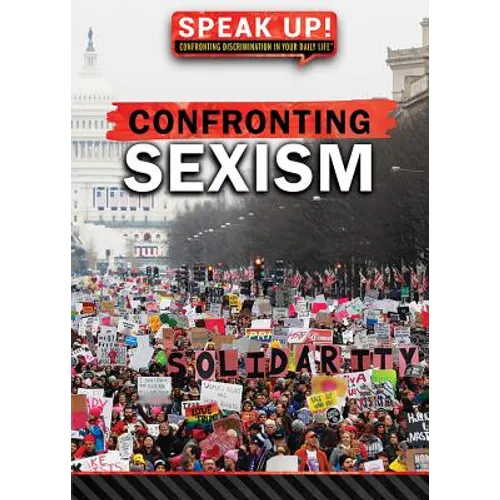 Confronting Sexism
