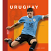 Uruguay: Spanish Edition