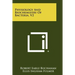 Physiology and Biochemistry of Bacteria, V2