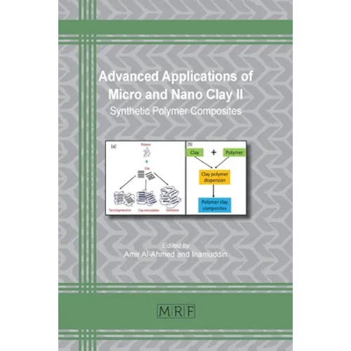Advanced Applications of Micro and Nano Clay II: Synthetic Polymer Composites