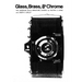 Glass, Brass, & Chrome: The American 35mm Minature Camera
