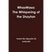 WhasWasa: The Whispering of the Shaytan (Devil)