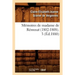 Mémoires de Madame de Rémusat (1802-1808). 3 (Éd.1880)