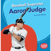 Baseball Superstar Aaron Judge