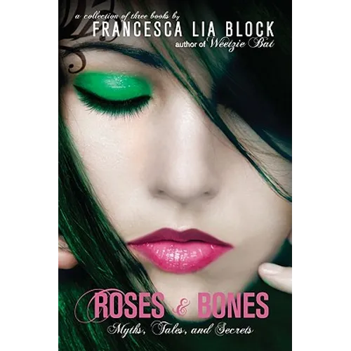 Roses and Bones