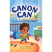 Canon Can: Canon Goes to the Library