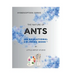 The Nature of Ants: A Coloring Book For All Ages