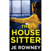 The House Sitter