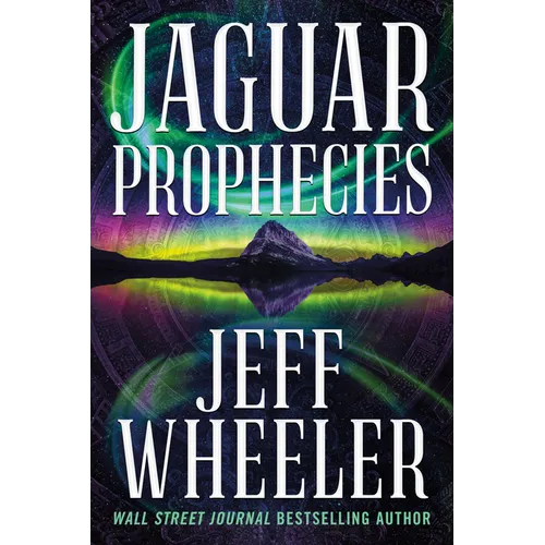 Jaguar Prophecies