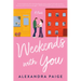 Weekends with You