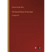 The Secret Places of the Heart: in large print