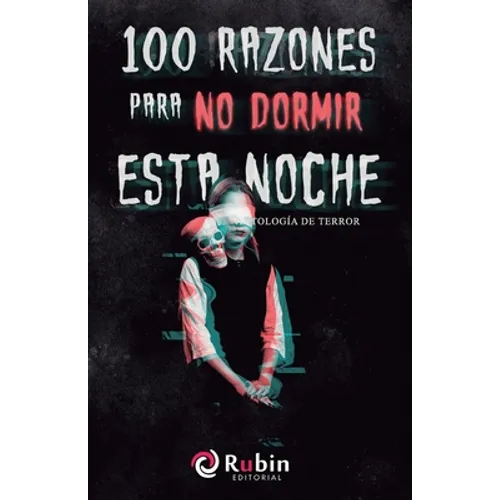 100 razones para no dormir esta noche