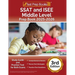 SSAT and ISEE Middle Level Prep Book 2025-2026: Study Guide and Practice Test for Both Exams [3rd Edition]