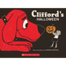 Clifford's Halloween: Vintage Hardcover Edition