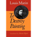 To Destroy Painting