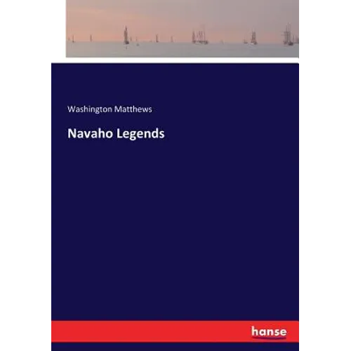 Navaho Legends