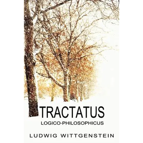 Tractatus Logico-Philosophicus