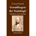 Grundfragen der Soziologie: Individuum und Gesellschaft