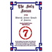 Holy Koran of the Moorish Science Temple of America Standard English Version