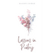 Lessons in Poetry