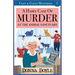 A Hairy Case of Murder At The Animal Sanctuary: Cozy & Clean Mysteries