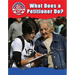 What Does a Petitioner Do?
