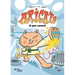 Arigato 1. El Gato Samurái / Arigato 1. the Samurai Cat