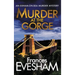 Murder At The Gorge