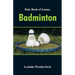 Rule Book of Games: Badminton
