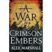 A War in Crimson Embers
