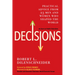 Decisions: Practical Advice from 23 Men and Women Who Shaped the World