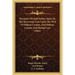 Decision Of Chief Justice Taney In The Merryman Case Upon The Writ Of Habeas Corpus, And Habeas Corpus And Martial Law (1862)