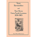 Some Slaveholders and Their Slaves, Union Parish, Louisiana, 1839-1865