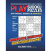Play Sudoku Puzzles with Football, Baseball & Basketball