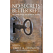 No Secrets Better Kept: An Anthology of Hidden Truths