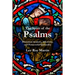 The Spirit of the Psalms: Rhetorical Analysis, Affectivity, and Pentecostal Spirituality