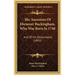 The Ancestors Of Ebenezer Buckingham, Who Was Born In 1748: And Of His Descendants (1892)