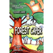 The Great FOREST CAPER: A Shelby F. Squirrel Adventure