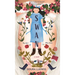 Swan: The Girl Who Grew