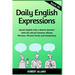 Daily English Expressions (Book - 6): Speak English Like a Native