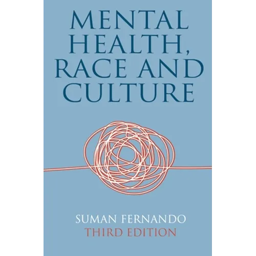 Mental Health, Race and Culture