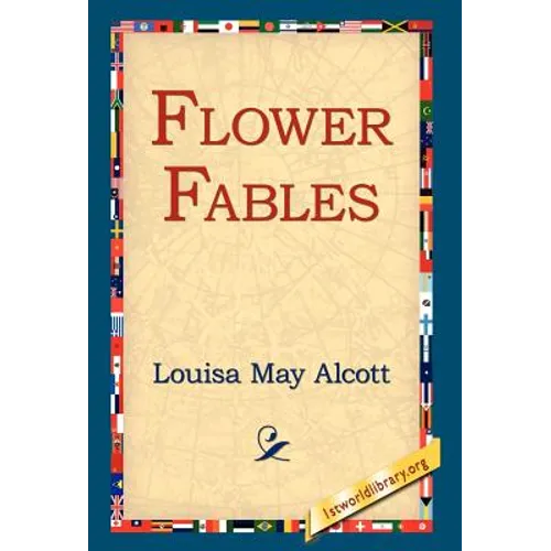 Flower Fables