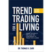 Trend Trading for a Living (Pb)